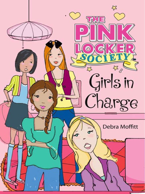 Title details for Girls in Charge by Debra Moffitt - Available